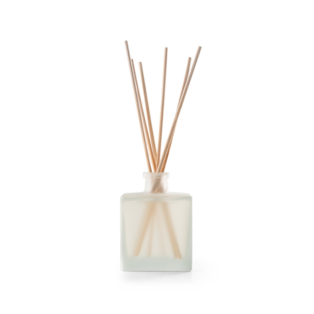 YEUN Diffusorstäbchen in Glasflaschen