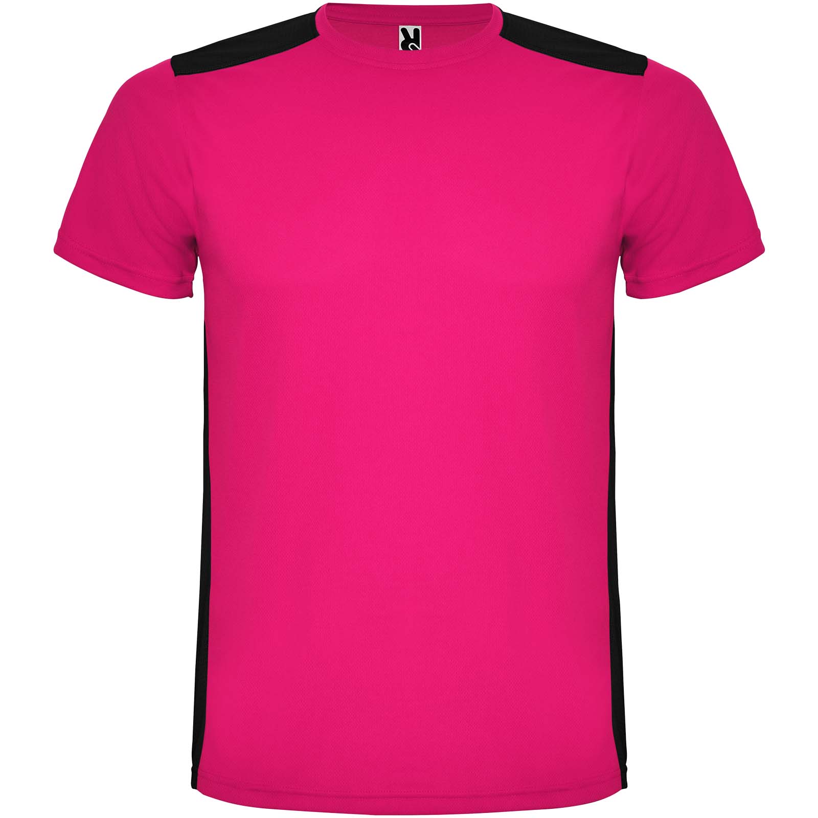 Detroit Sport T-Shirt für Kinder