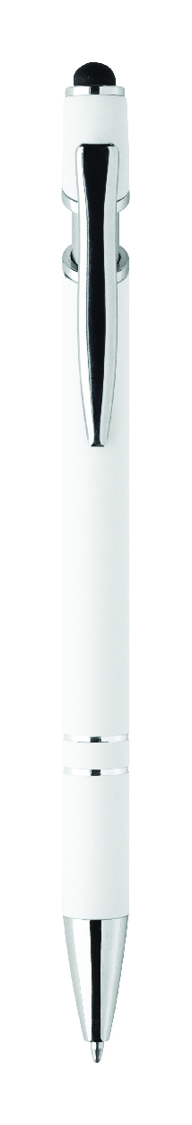 Touchpen-Kugelschreiber Tonnel Soft