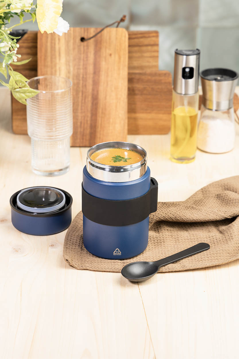 Thermo-Lunchdose RSS Minestrone