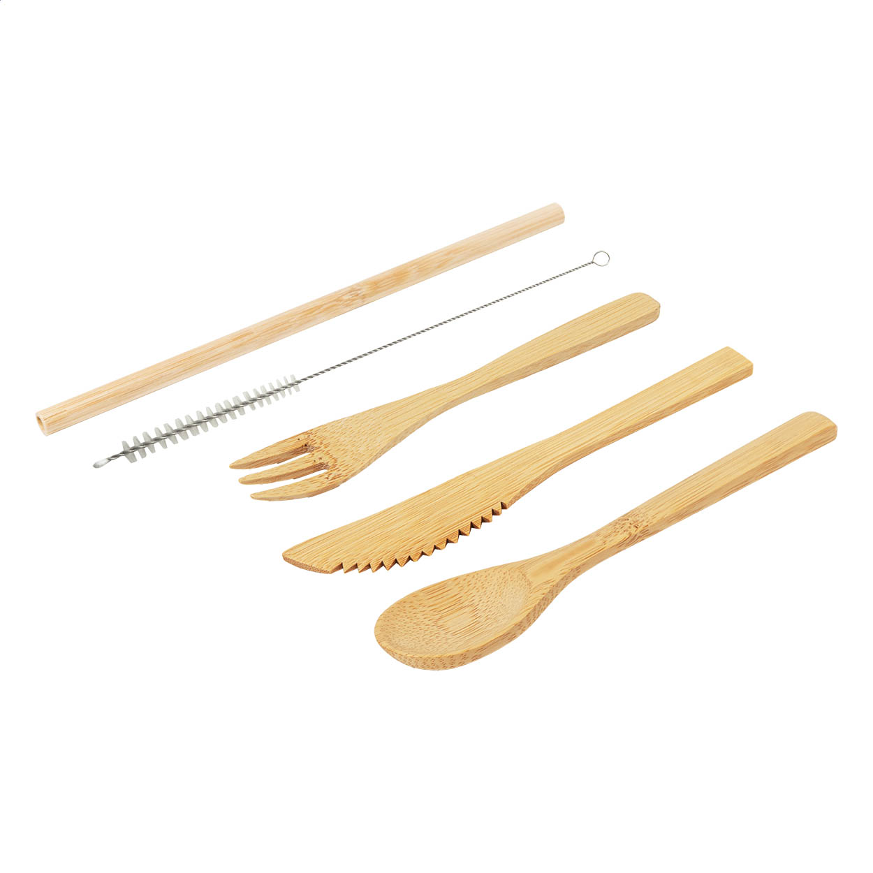 Besteck-Set Rollery