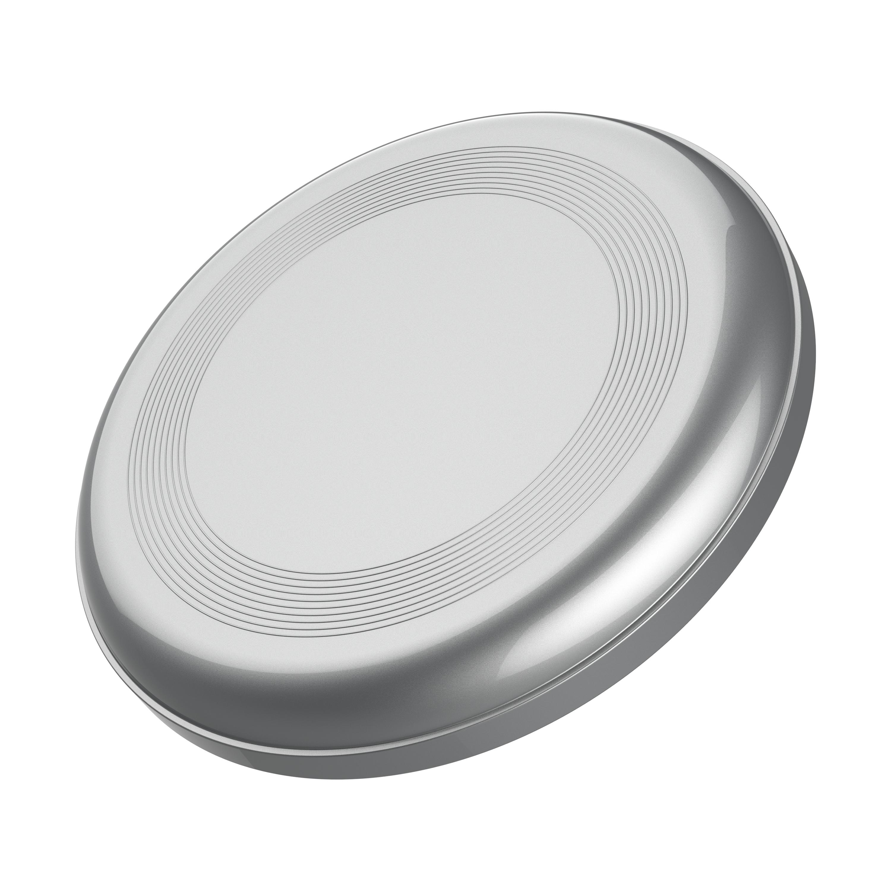 Standard-silber