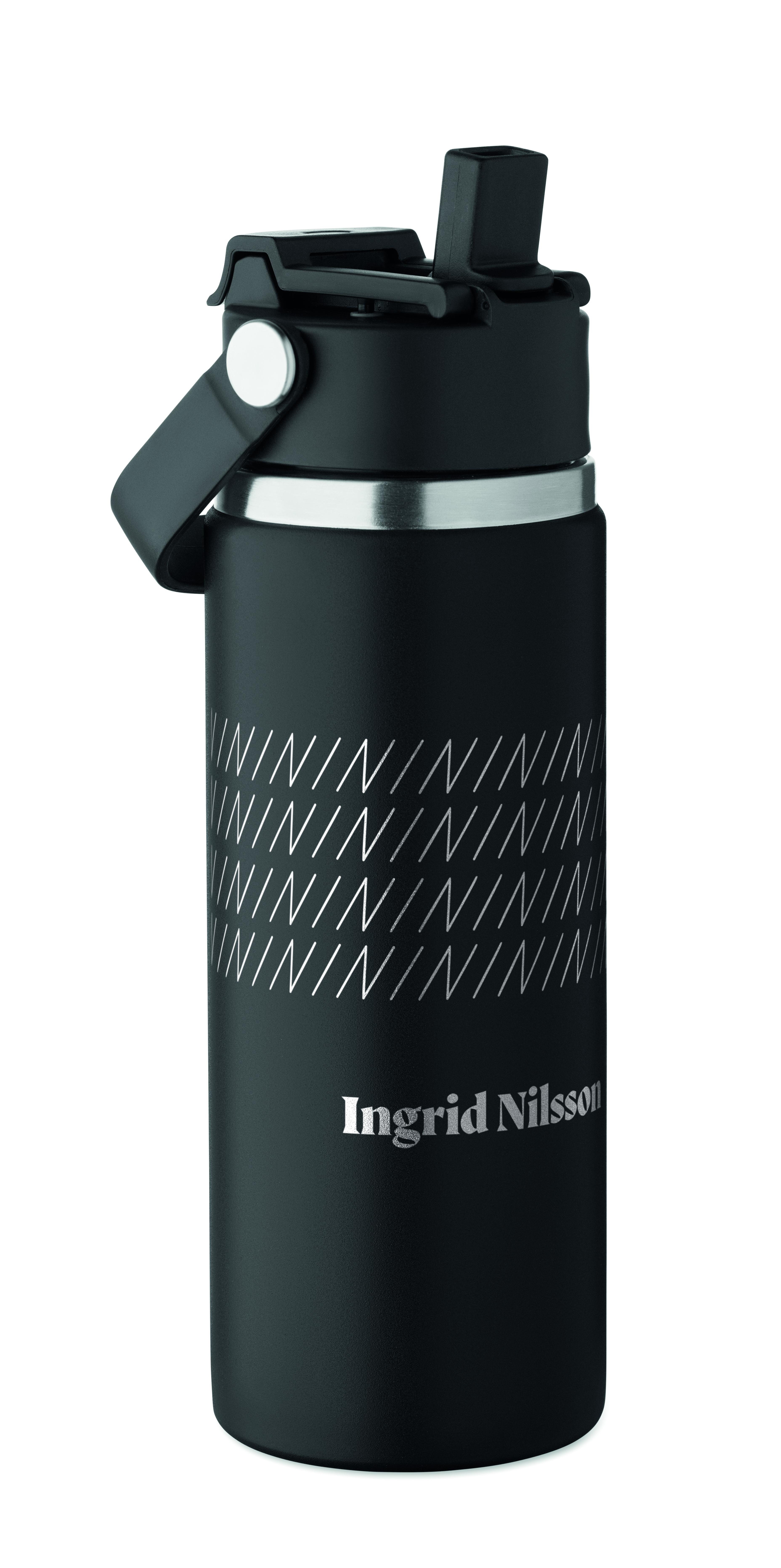 Isolierflasche 500 ml SUMA GRIP