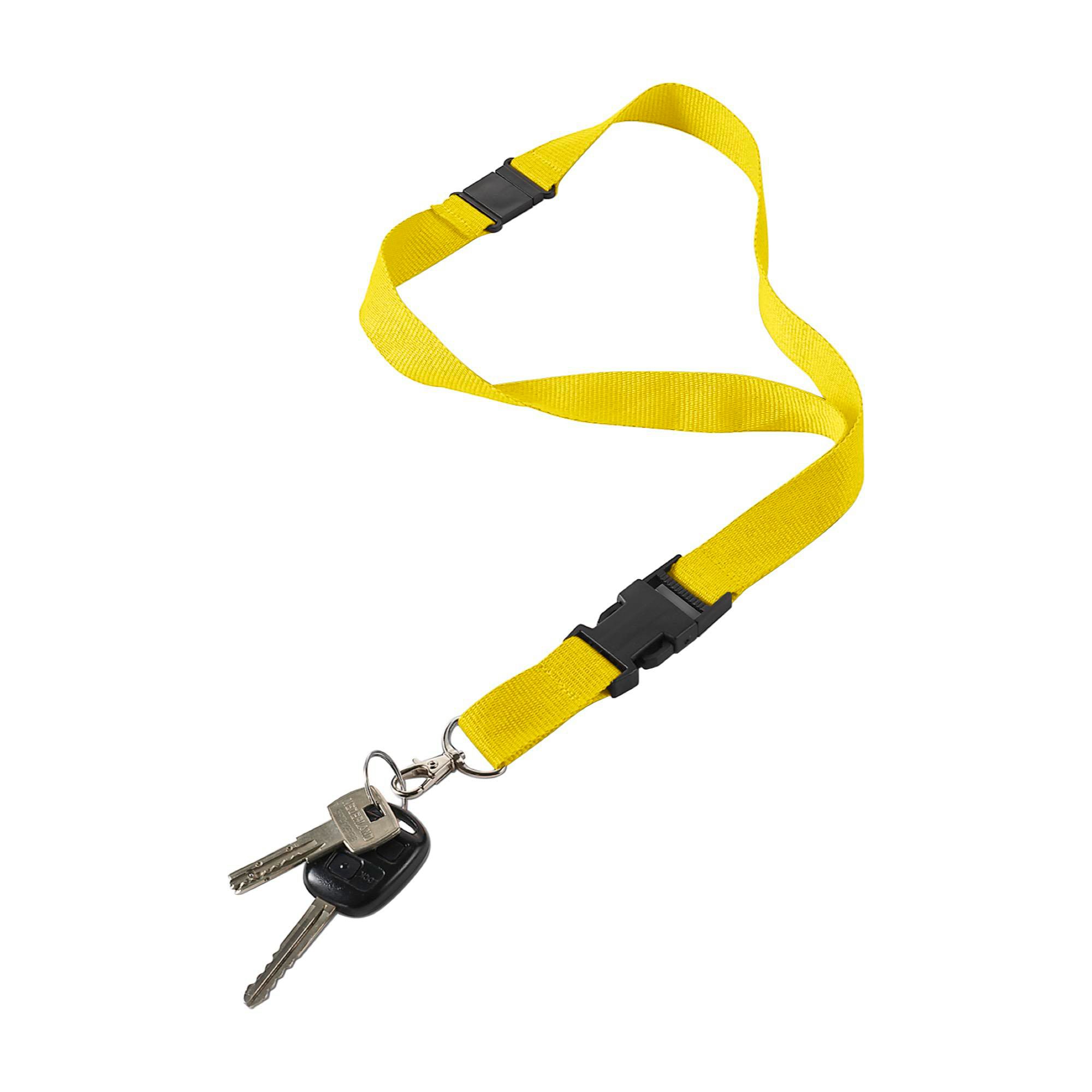 Lanyard Bobbi