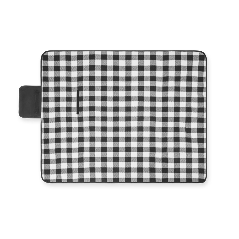 RILEY II EPE-gefütterte Picknick-Decke (180 g / m²)