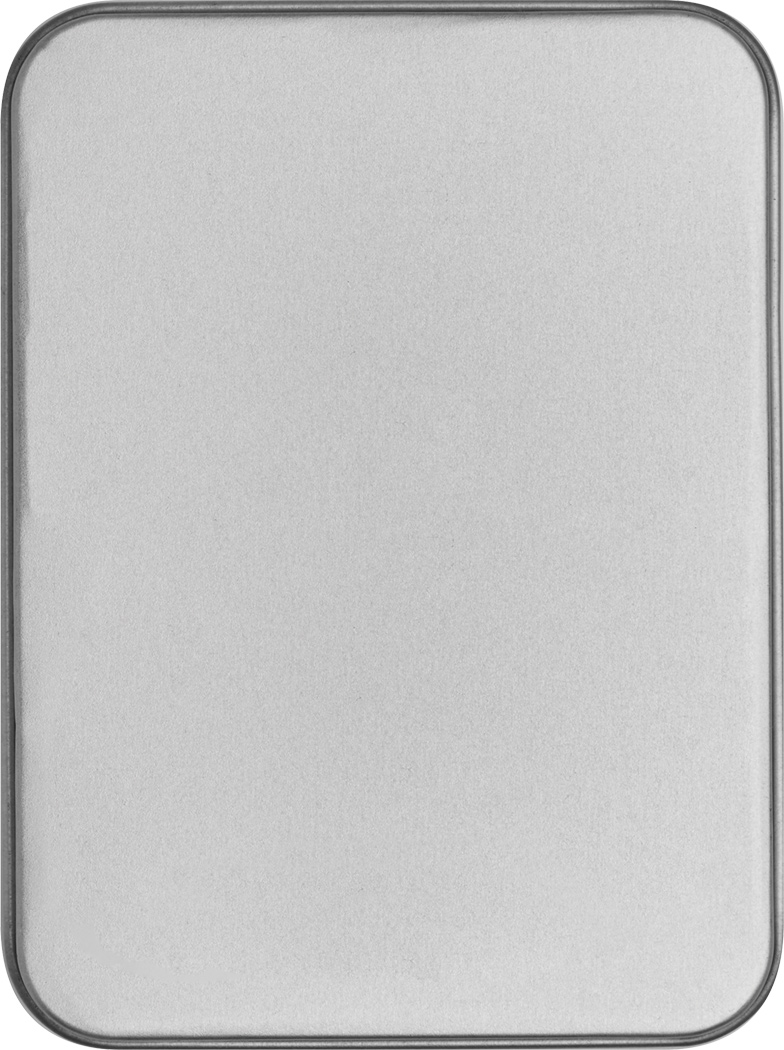 Ausstechförmchen-Set COOKIE BOX