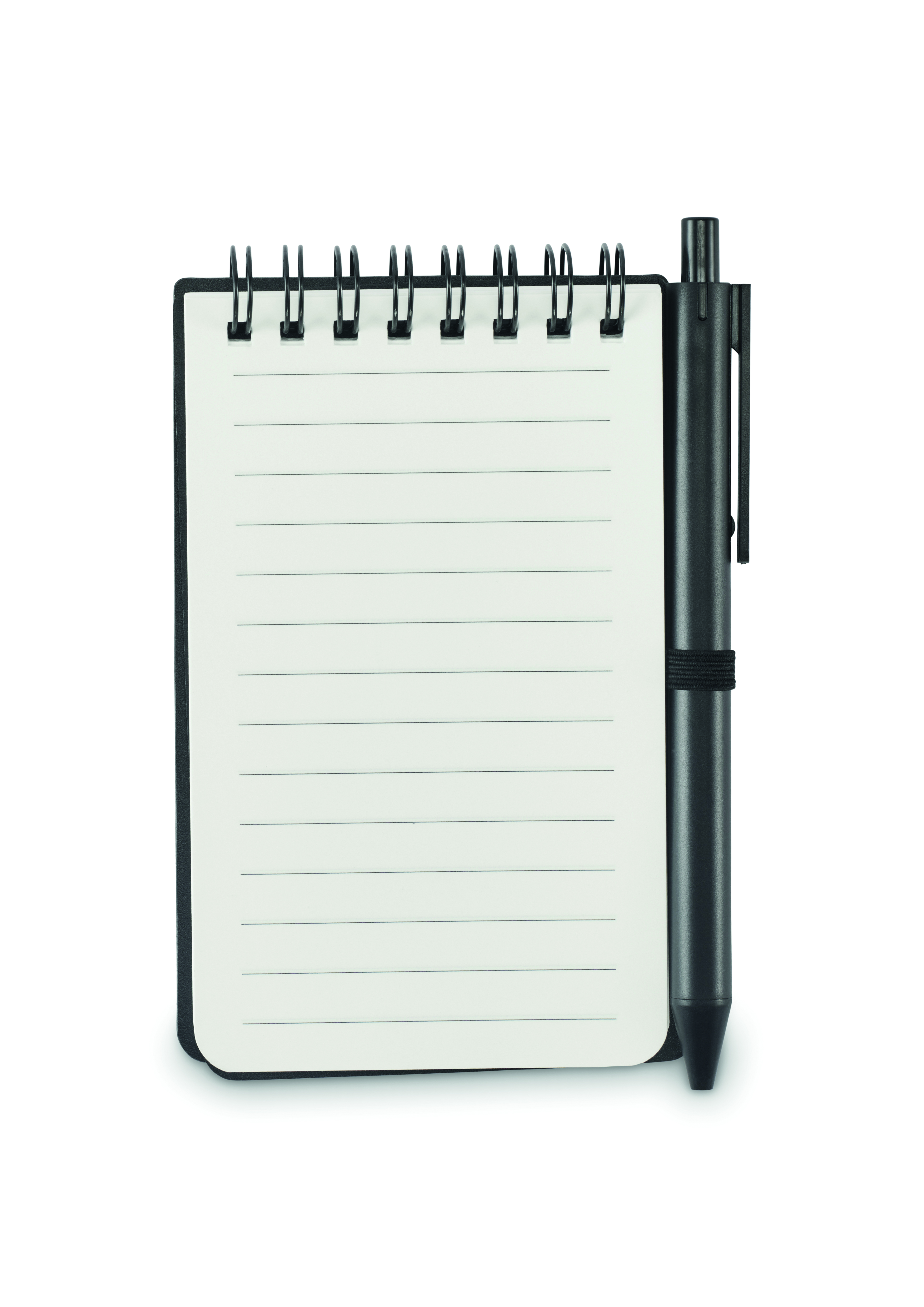 Wasserabweisender Notizblock KIT