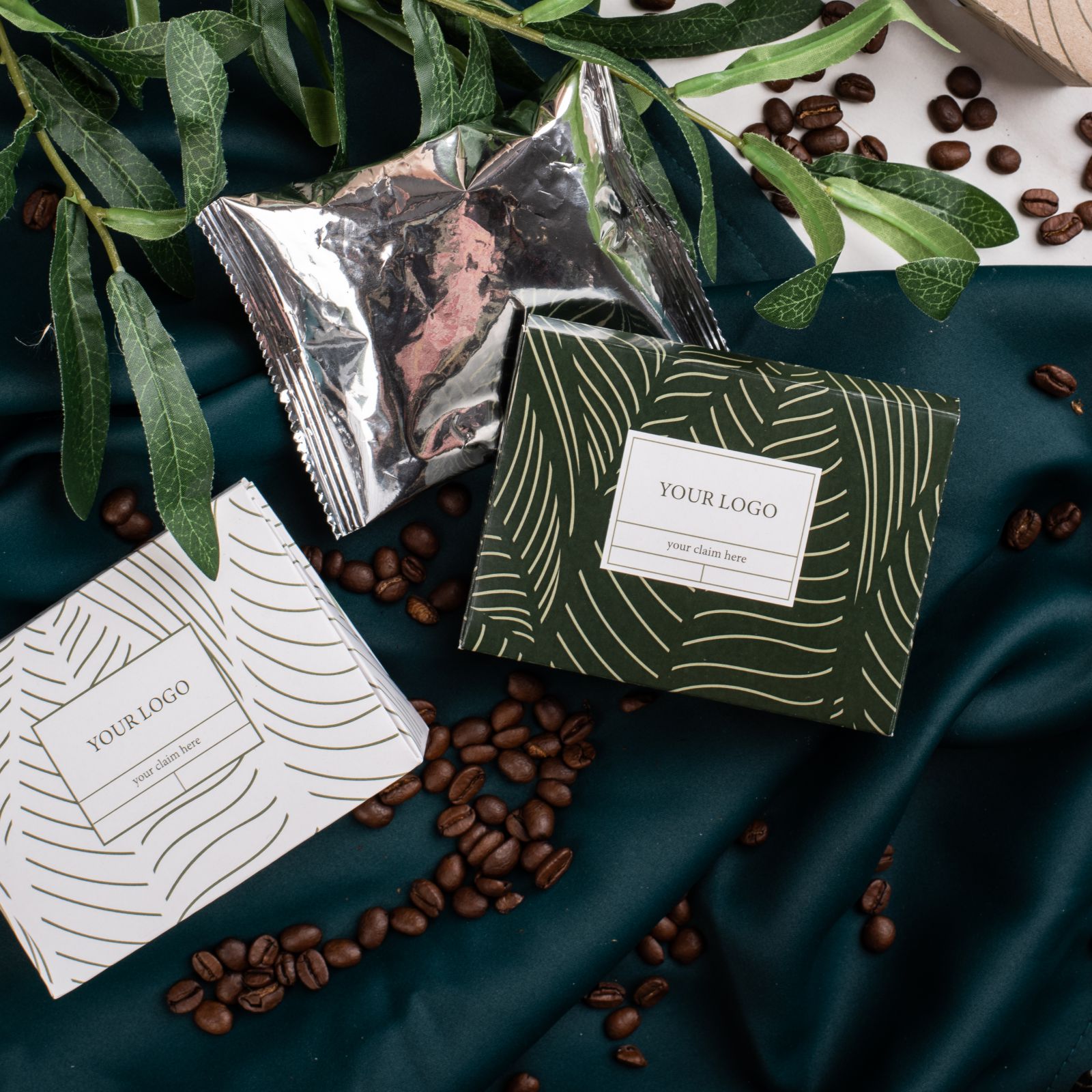 Kaffee Gemahlen 25 G