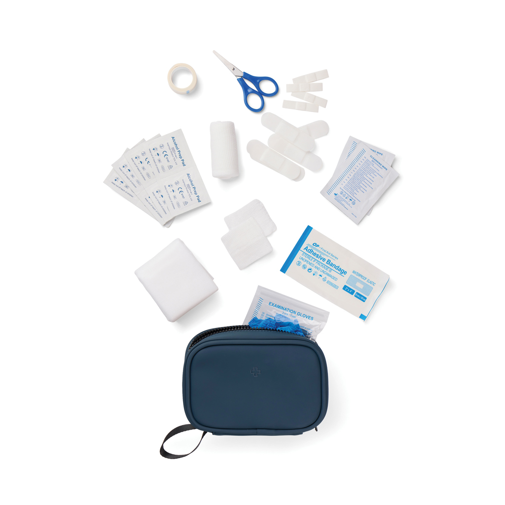 VINGA Baltimore RCS Erste-Hilfe-Set