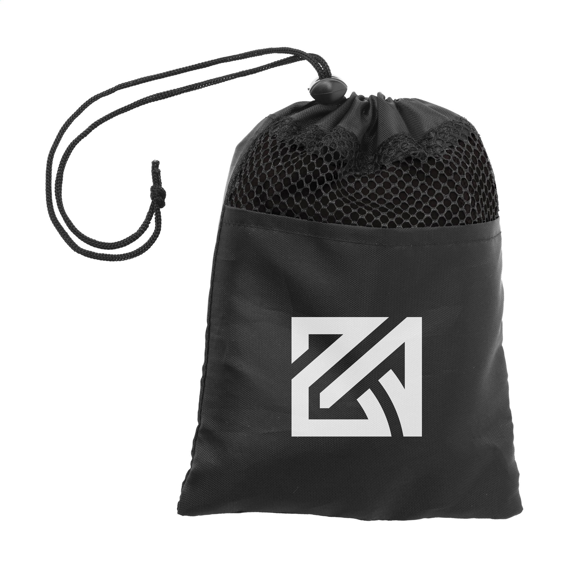 Quick Dry Sports/Travel Towel Sporttuch