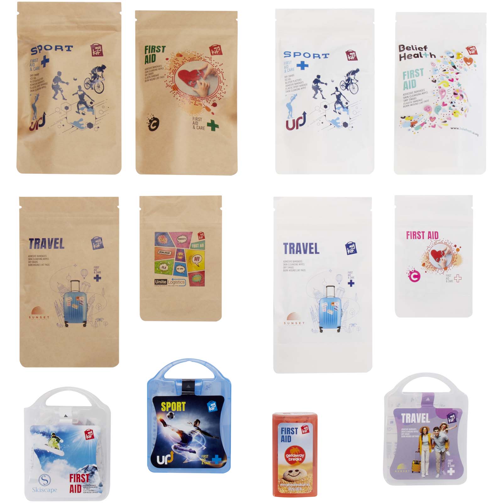 MyKit Musterbox