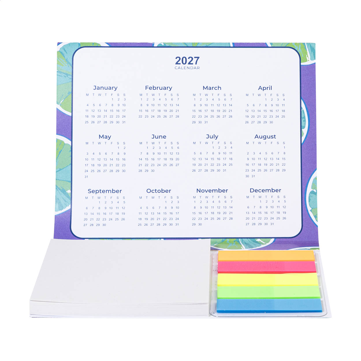 Individueller Kalender CreaStick Combo Date