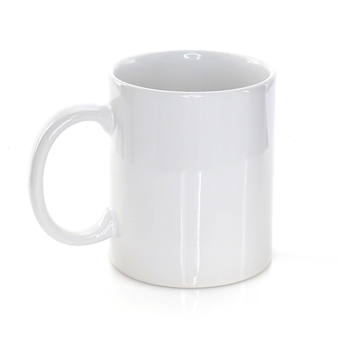 Sublimations Tasse Bornel