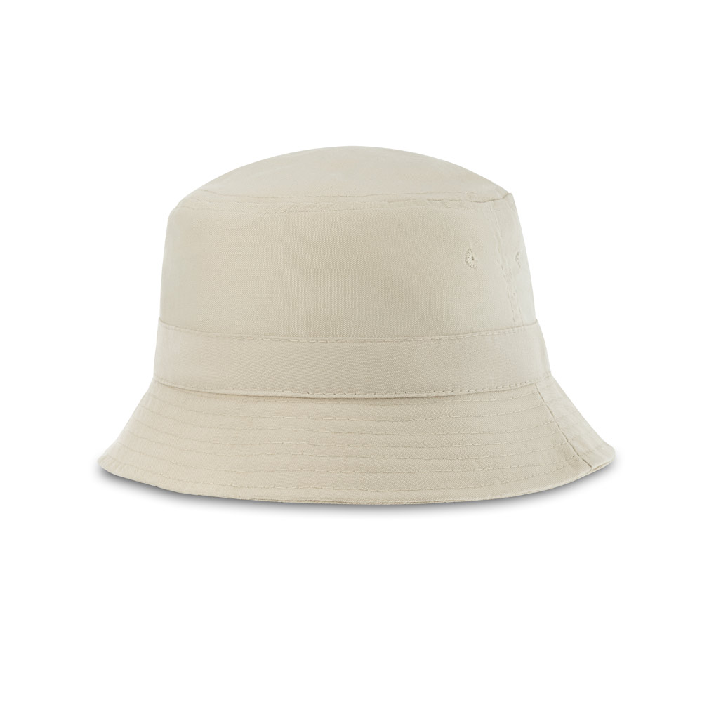JOSEPH Eimerhut aus Canvas Baumwolle und Polyester (220 g / m²)