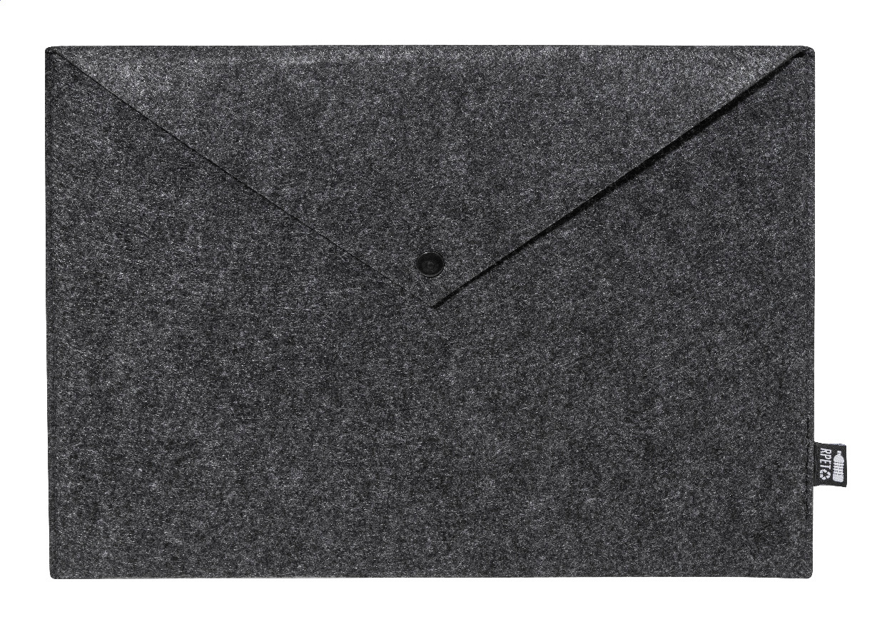 Dokumententasche RPET Refelt Slim