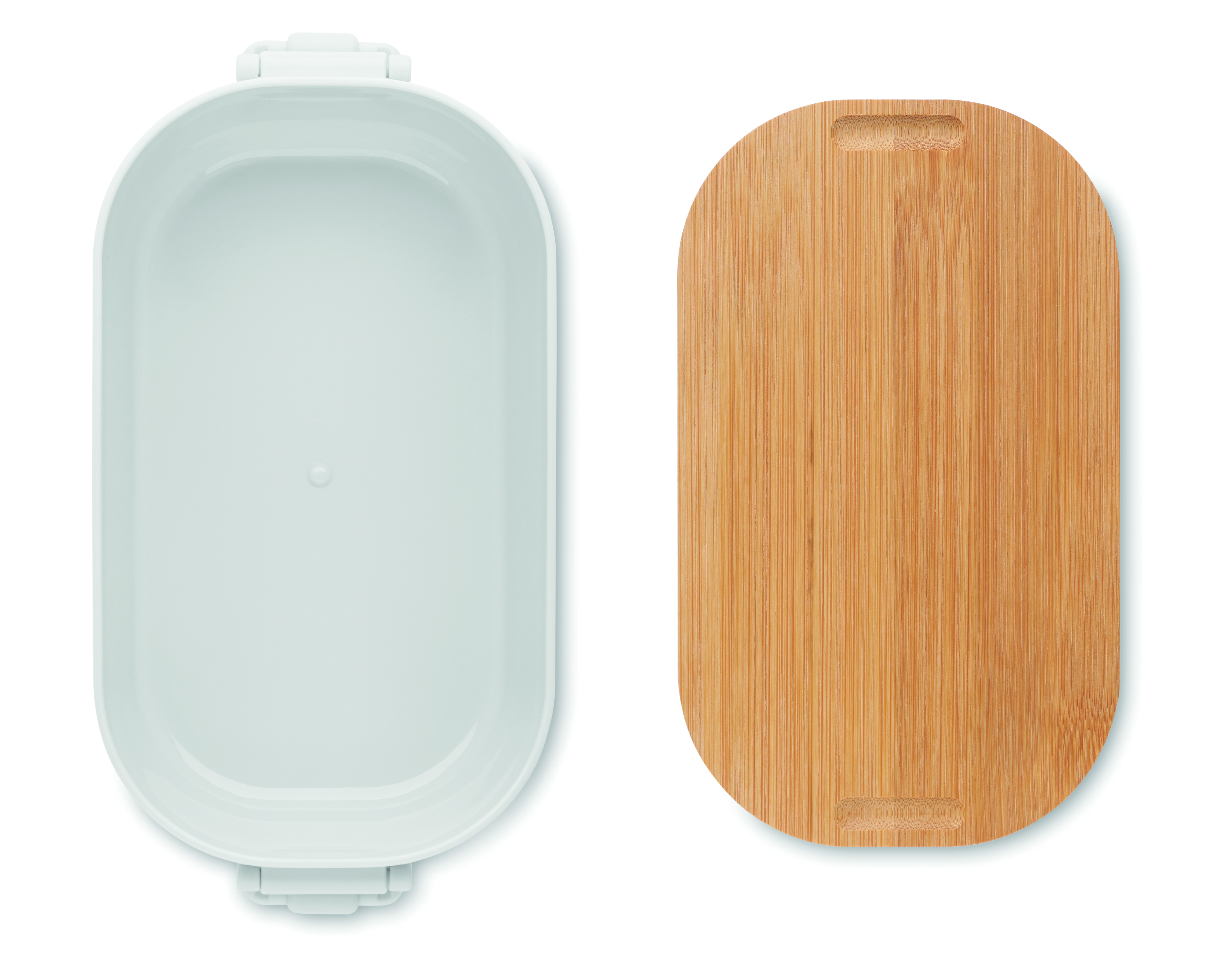 Lunchbox PP 700 ml LEKKER