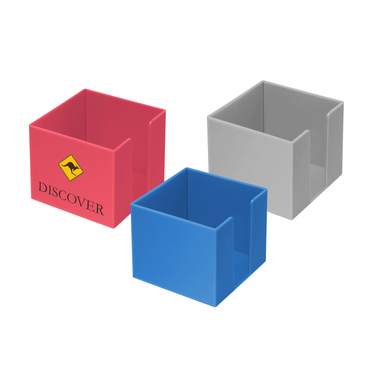 Zettelbox Recycling "Epsilon"