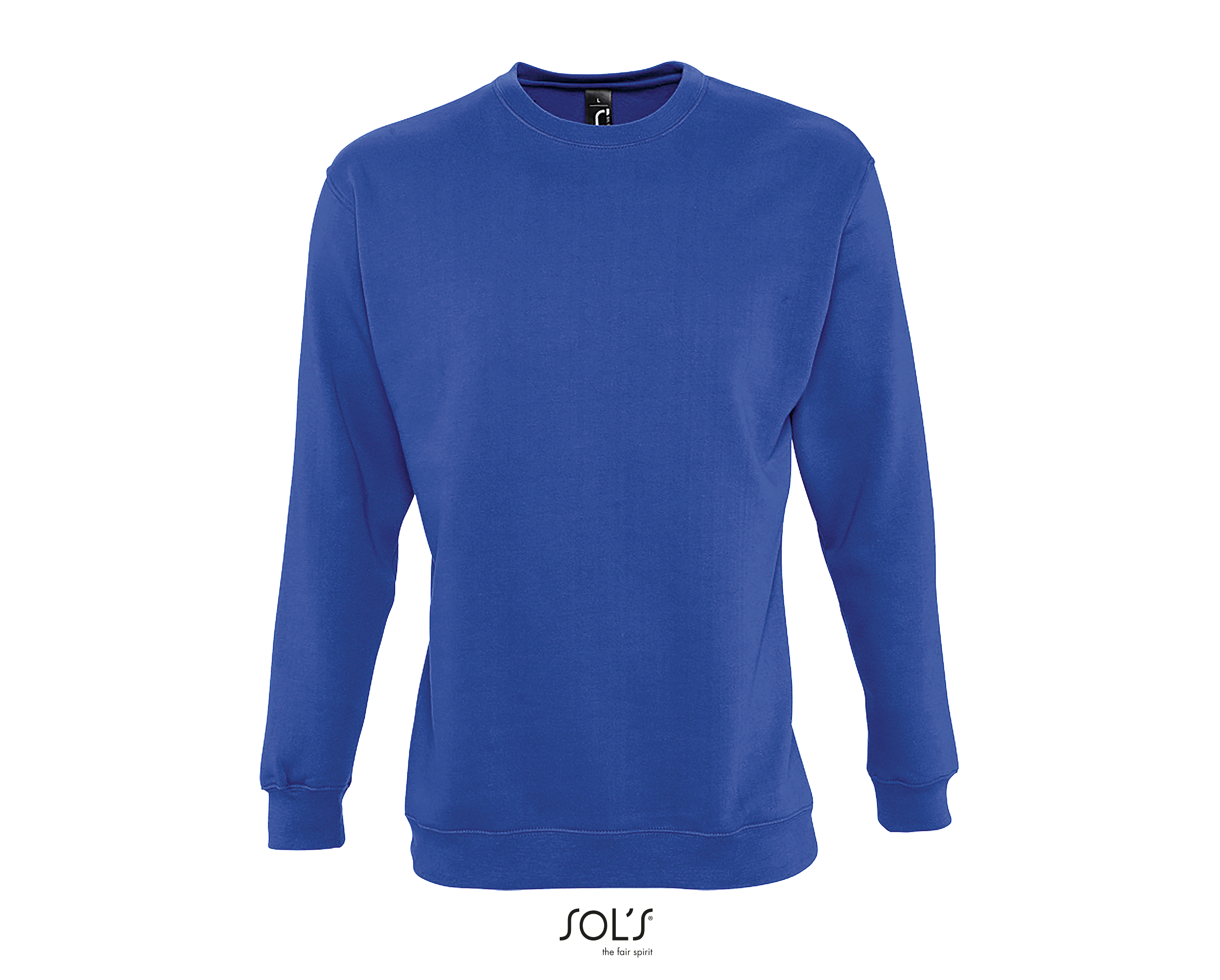Royal blue