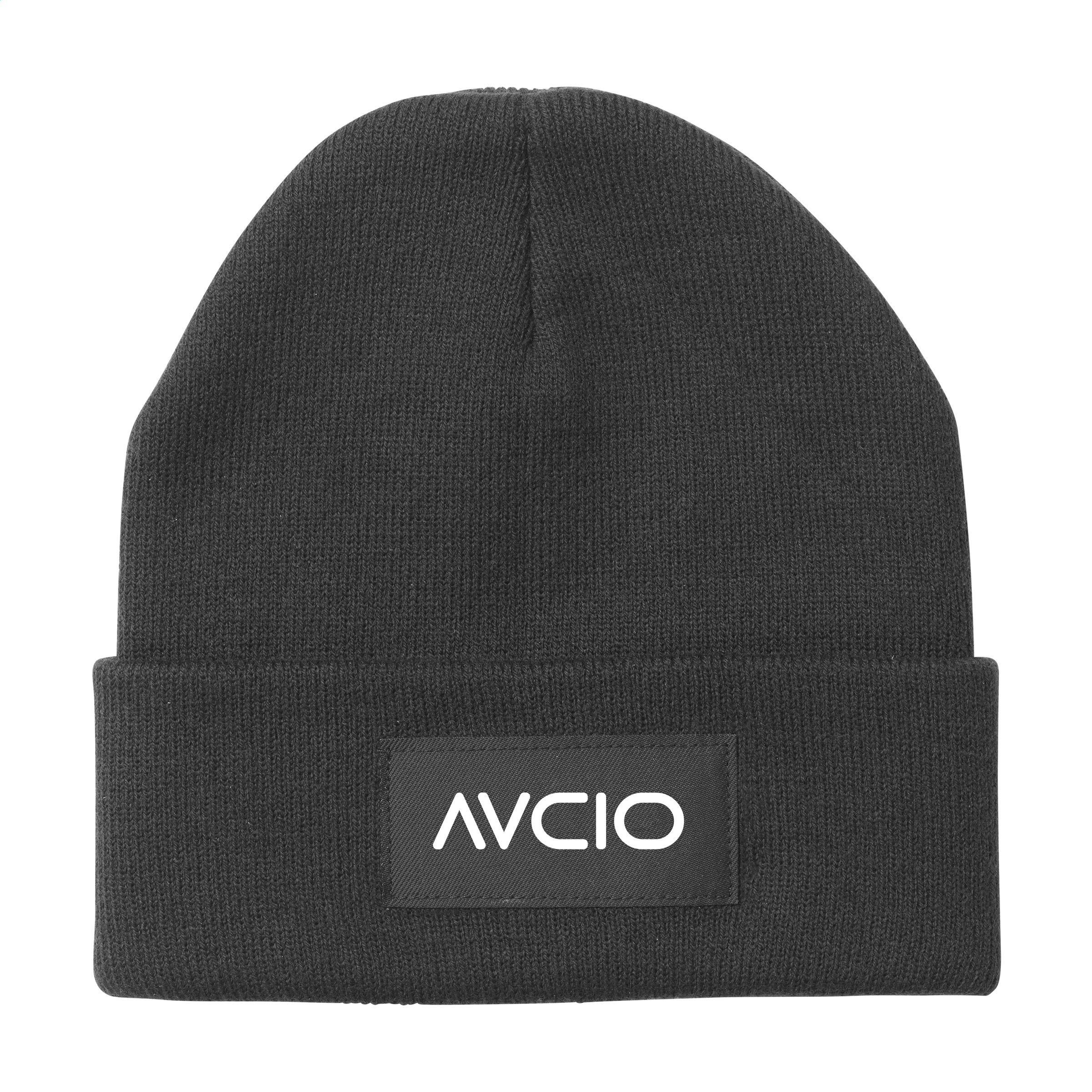 Stavanger GRS RPET Beanie Mütze