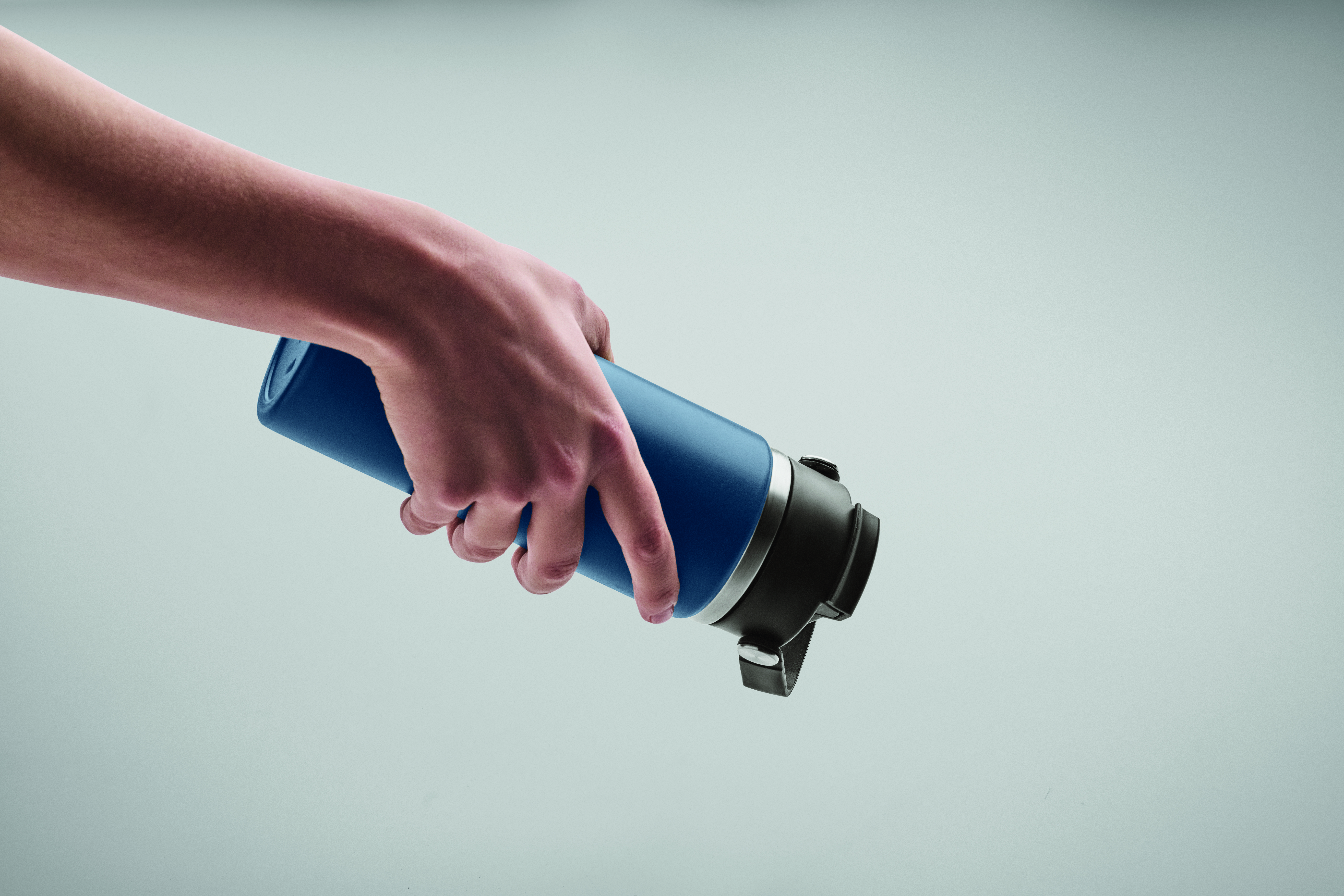 Isolierflasche 500 ml SUMA GRIP