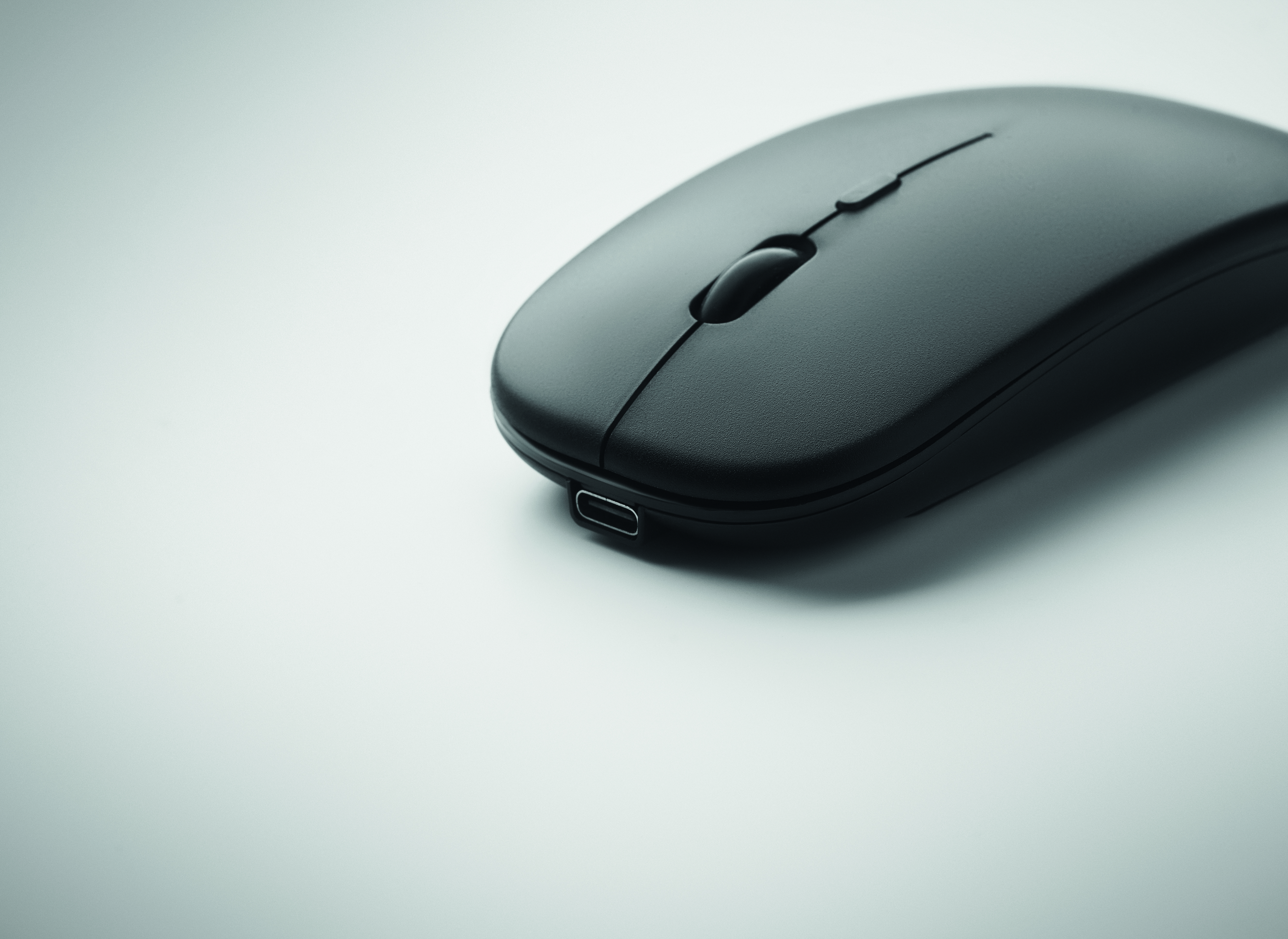 Optische Mouse CURVY C