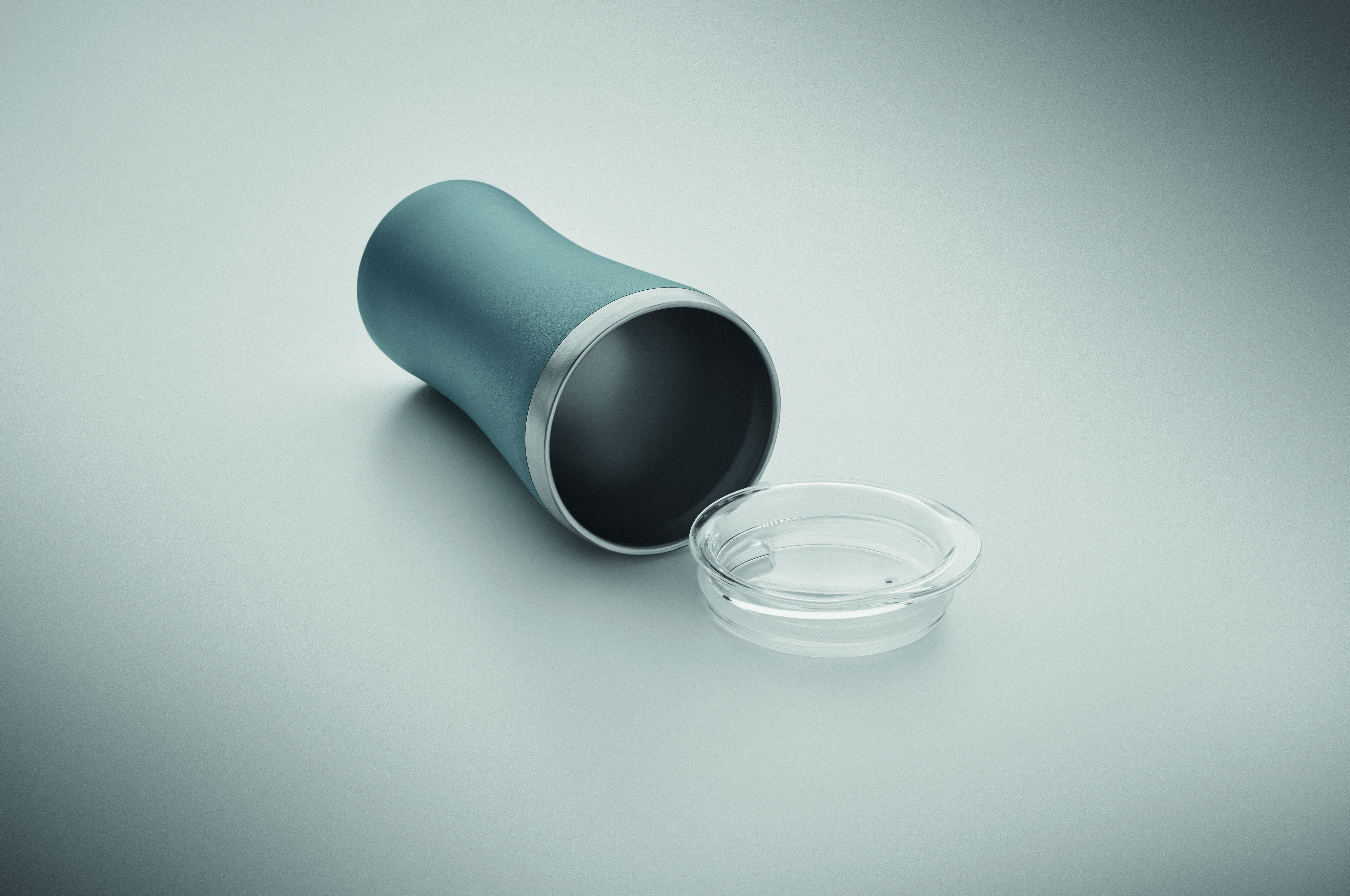 Doppelwandiger Trinkbecher 160 ml OZ