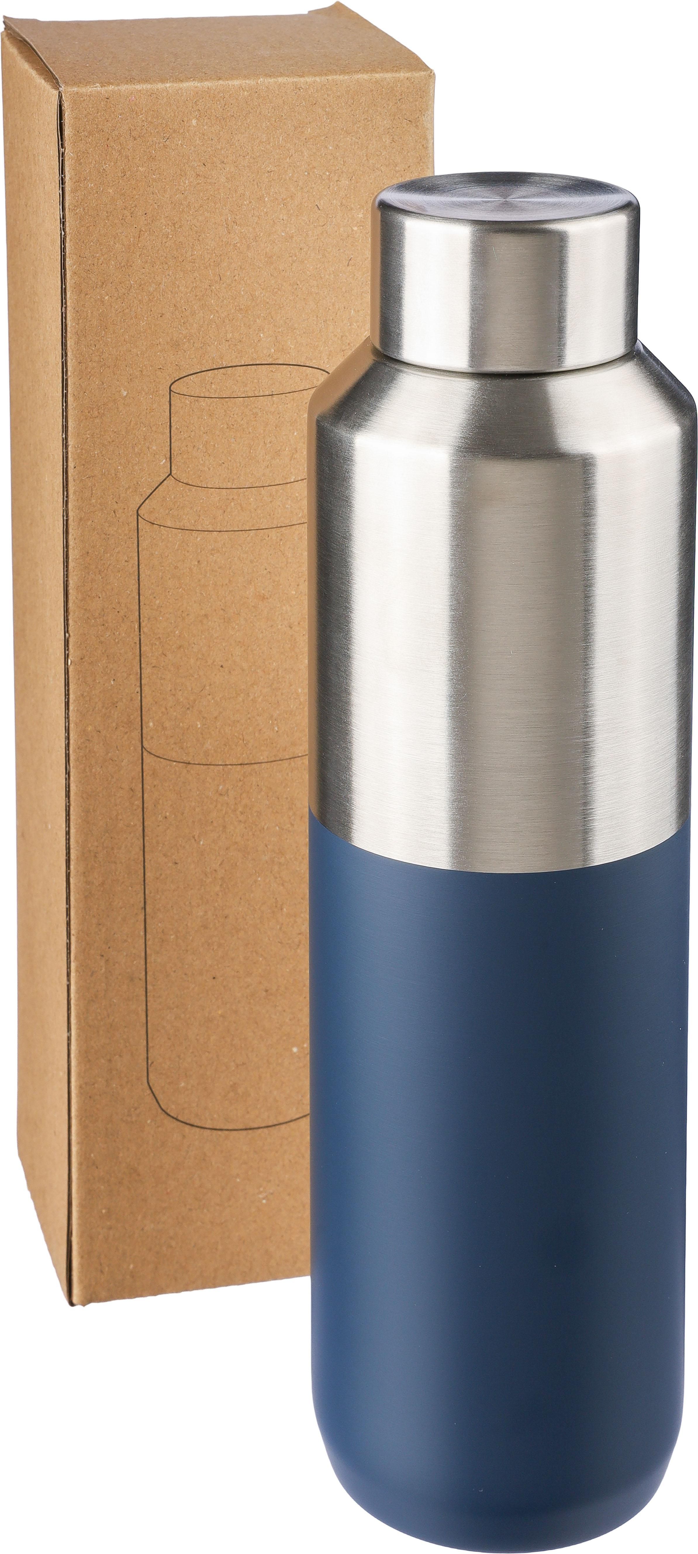 Isolierflasche Esen | Recycelt | 600 ml