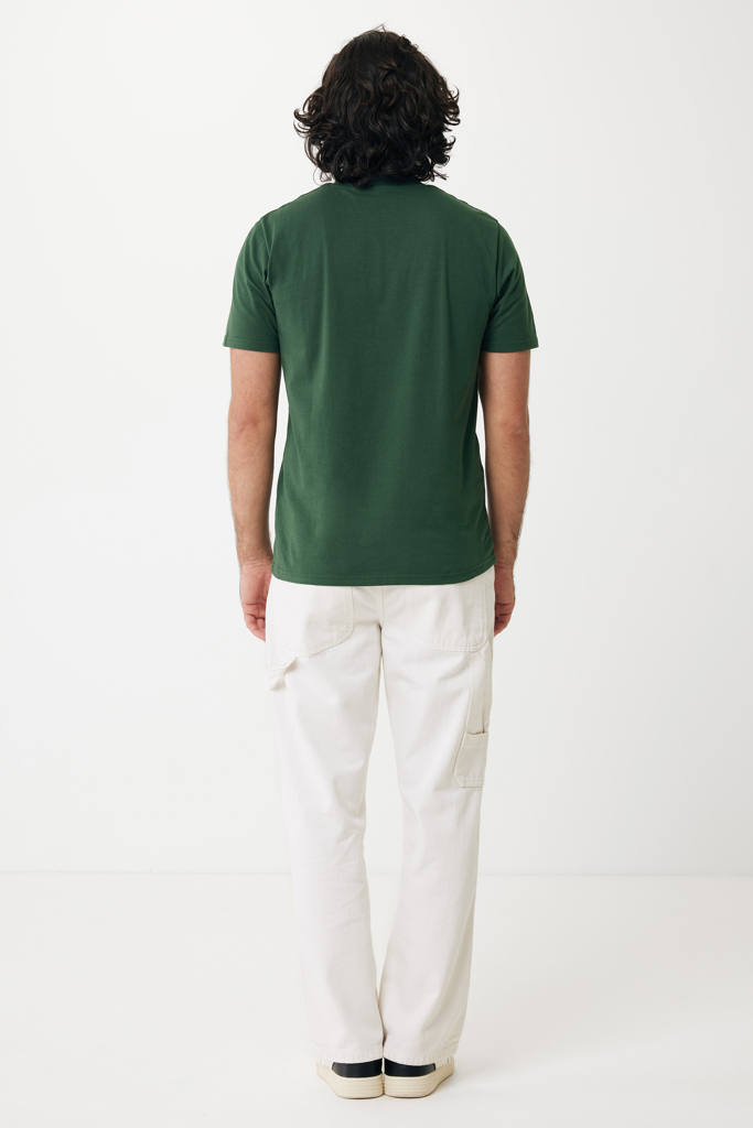 IQONIQ Sierra Lightweight T-Shirt aus recycelter Baumwolle