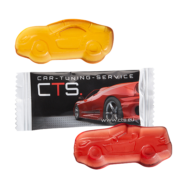 1er Fruchtgummi INDIVIDUELL 1er Fruchtgummi INDIVIDUELL