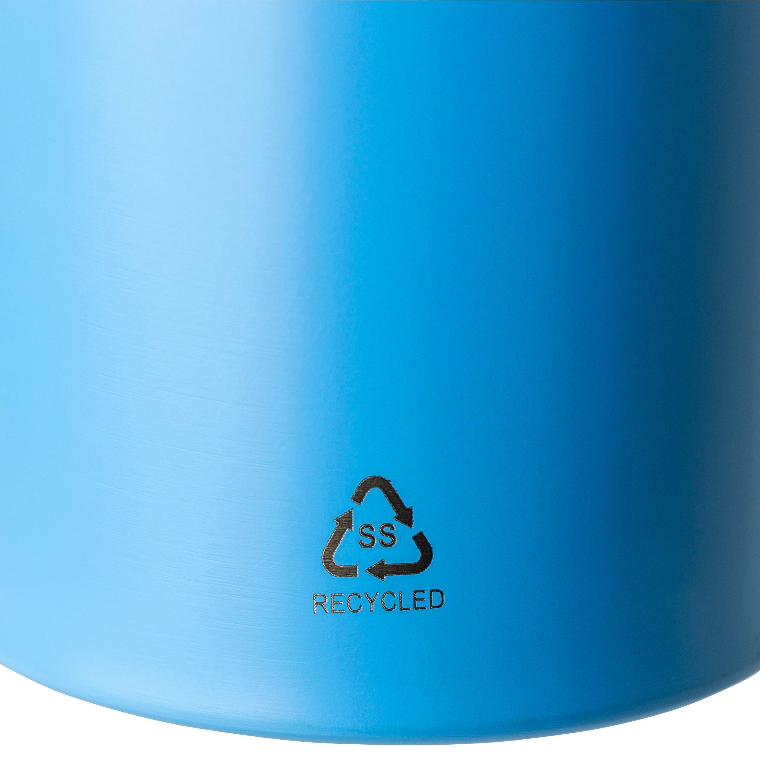 Trinkflasche Zeno | Recycelt | 750 ml