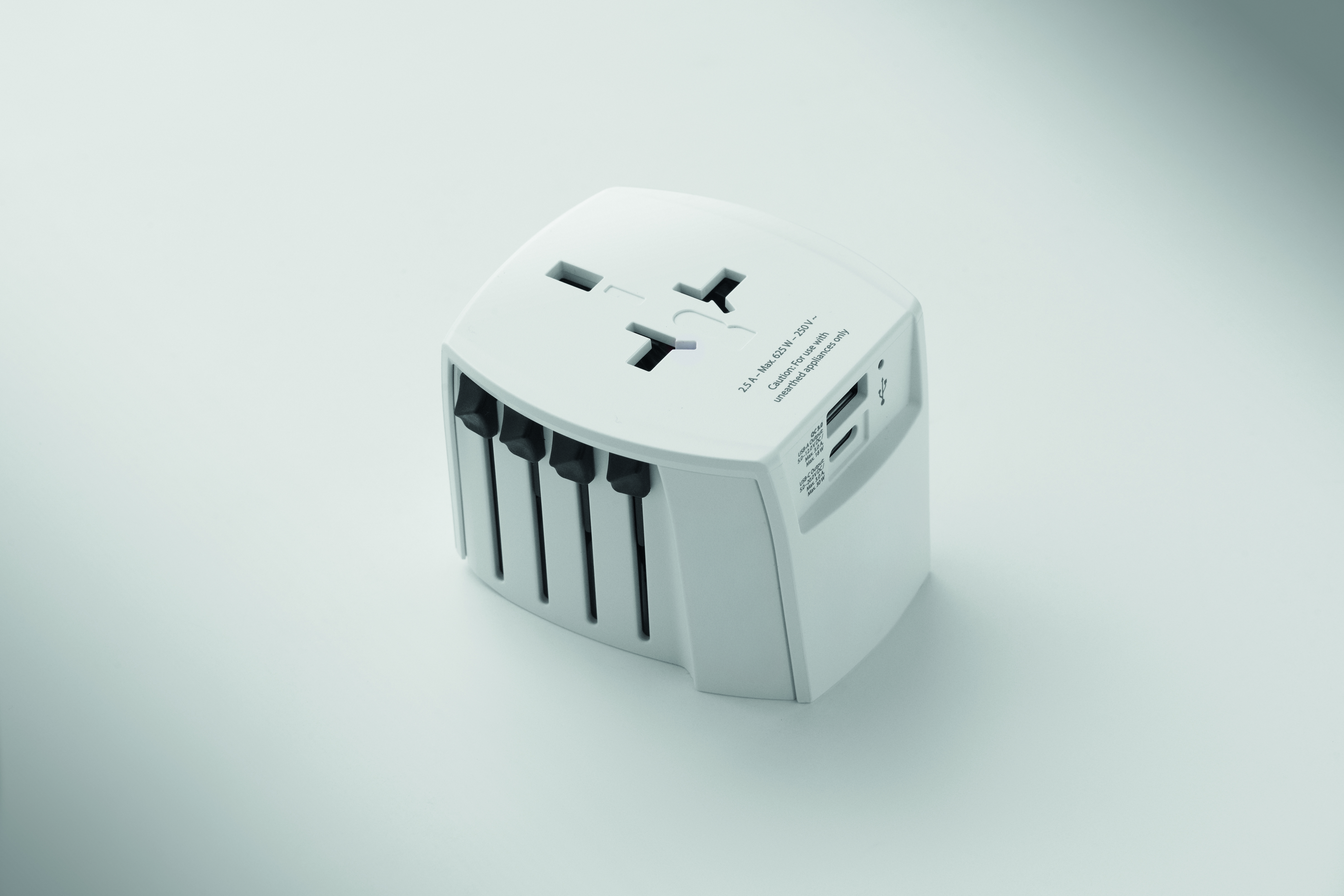 Skross MUV USB AC 30W PD MUV USB AC30 PD