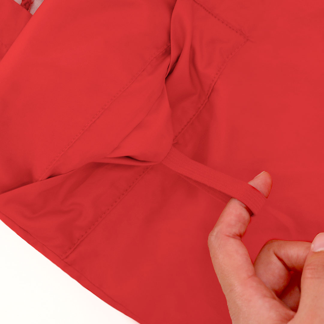 Regenjacke Bravion