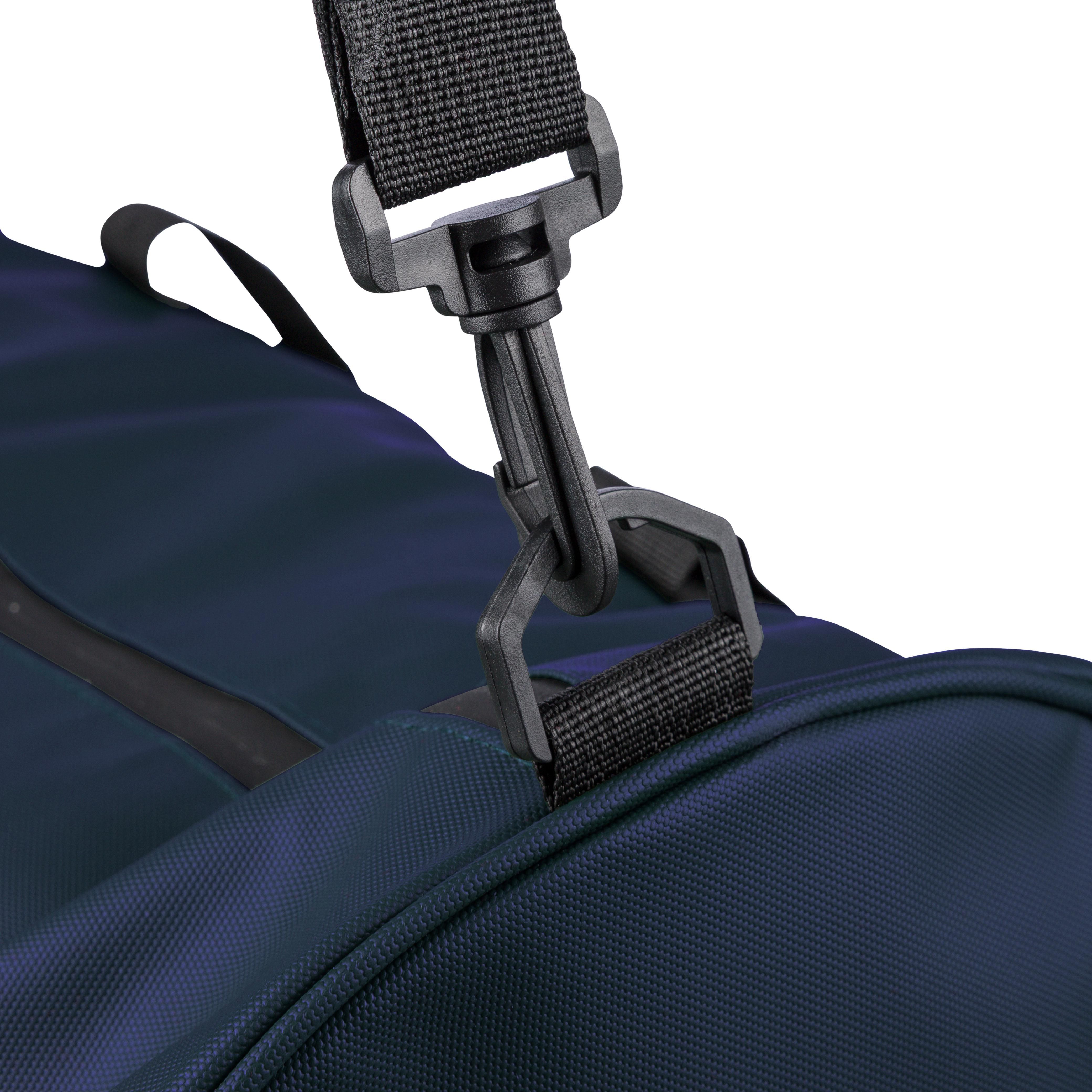 Reisetasche Aisha | Recycelt | 40 l