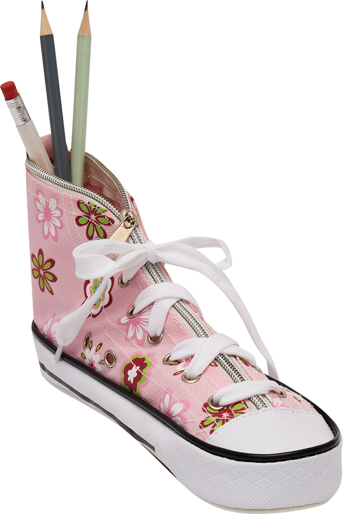 Stiftemappe COOL RUN Stiftemappe COOL RUN