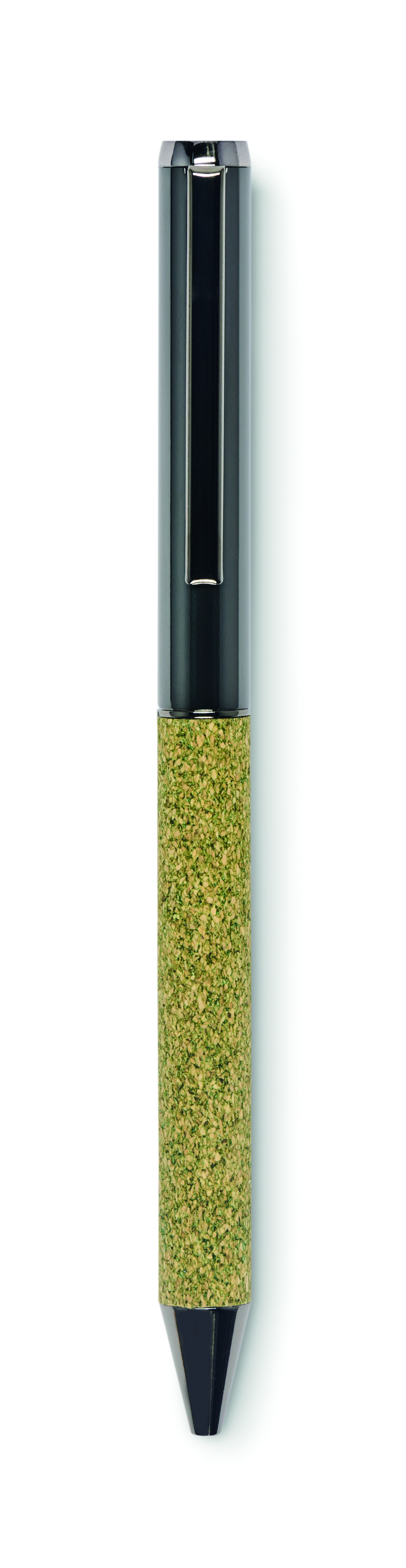 Drehkugelschreiber Metall CHIPPEWA PEN
