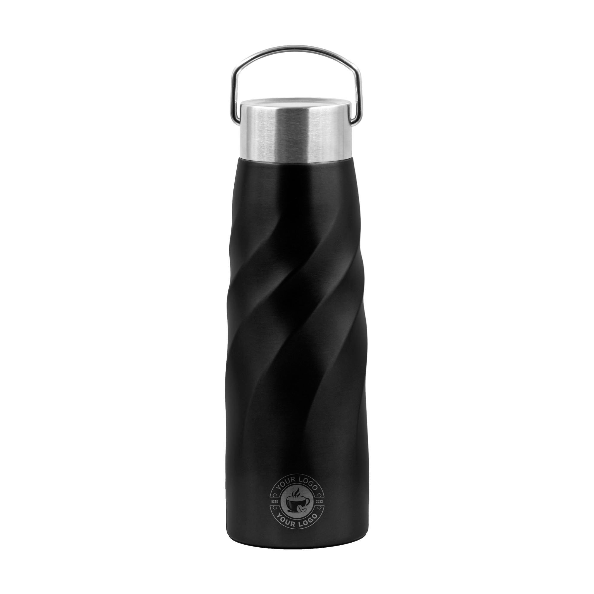 BrandCharger Reiseflasche Vortex Vita | 500 ml