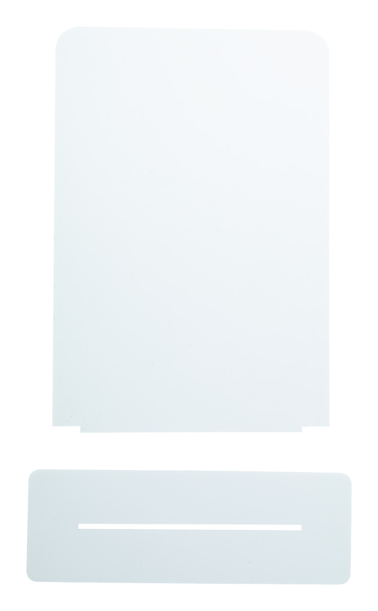 Display, Kreis Clobor