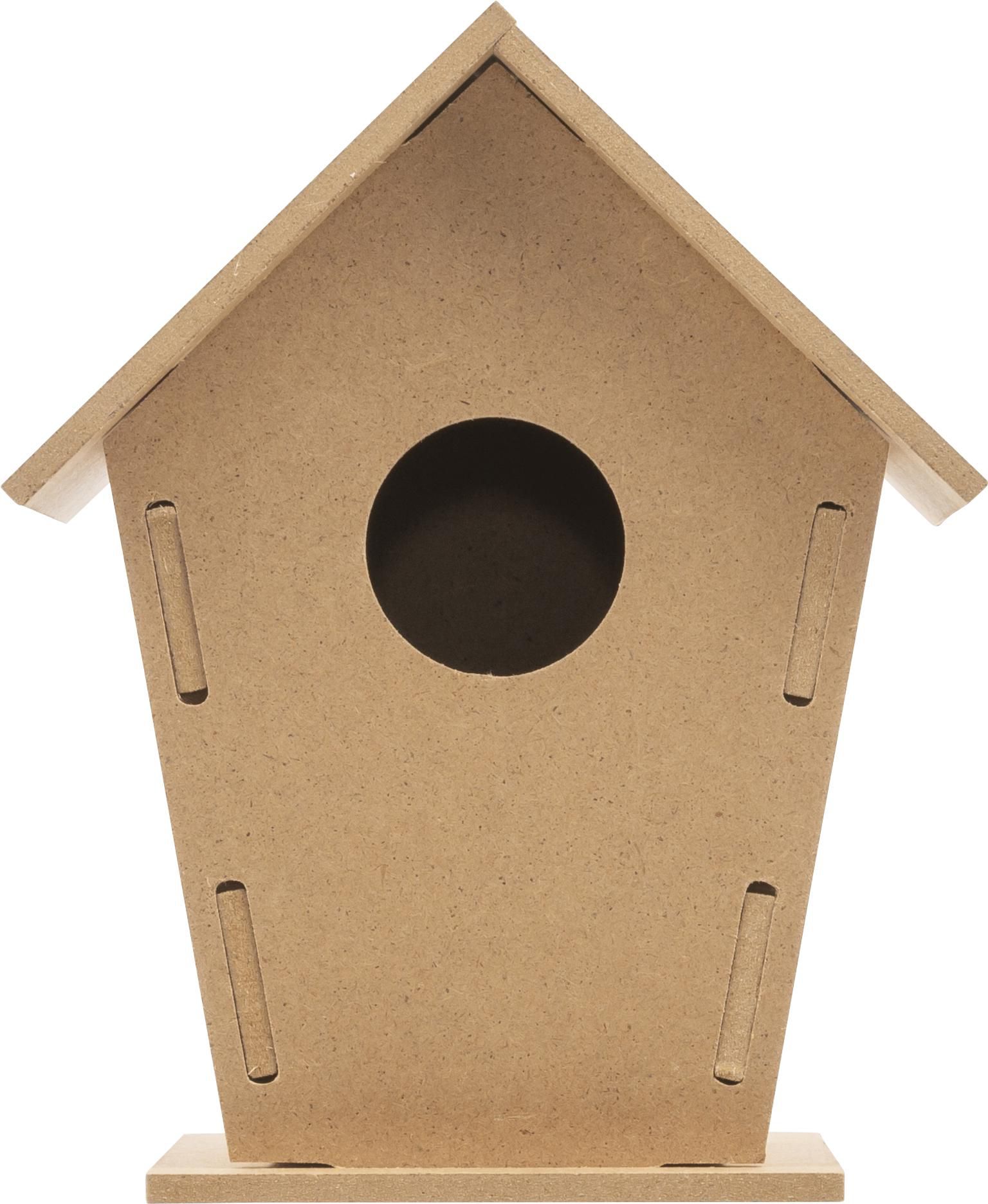 Vogelhaus 'Taylor' aus Holz