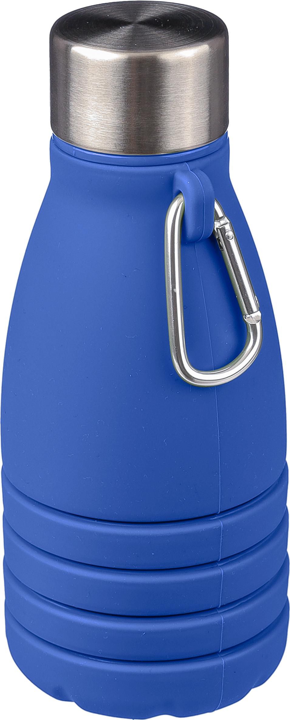 Faltbare Flasche Erin | 550 ml
