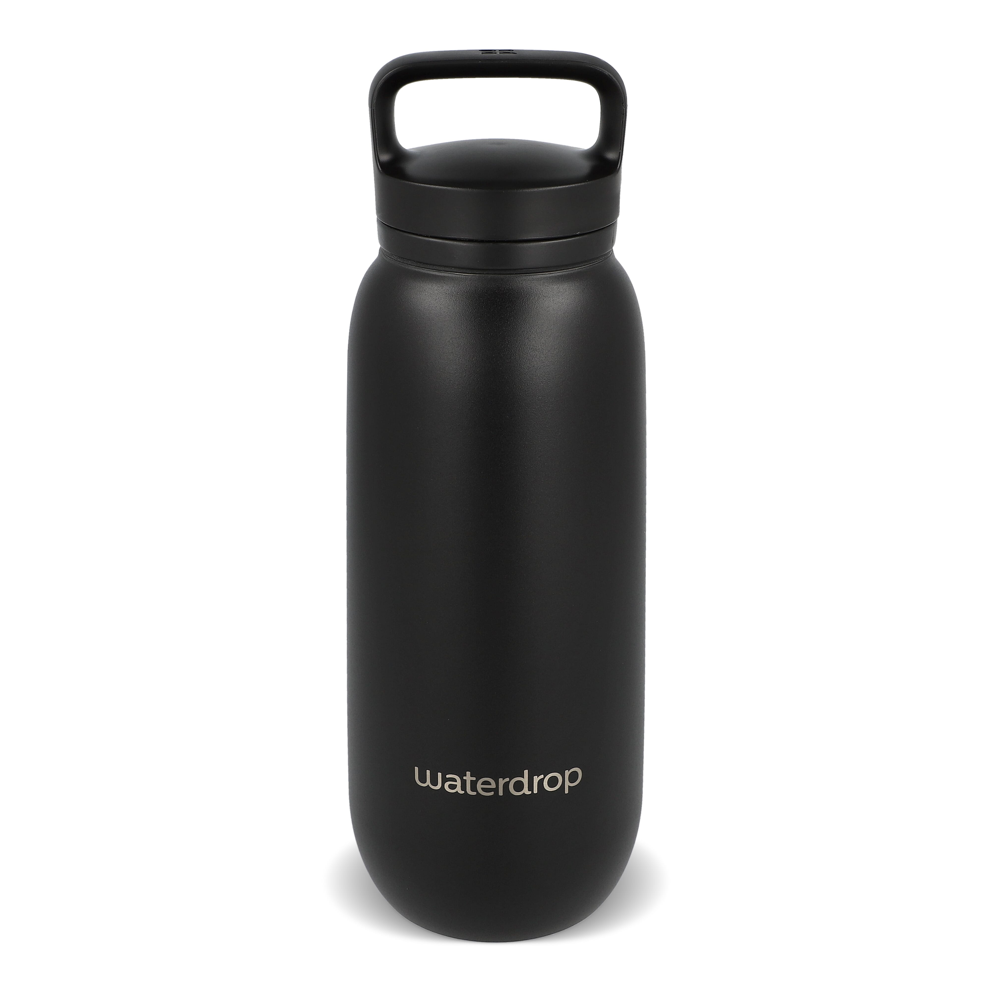 Waterdrop Allround-Thermoflasche mit Trinkaufsatz 600 ml