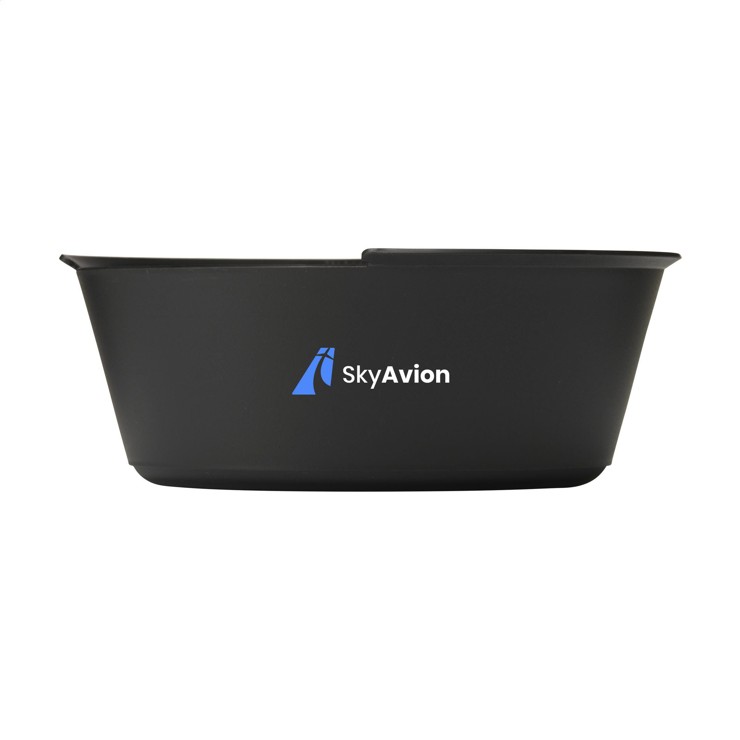 CirculBowl with Lid 1200 ml