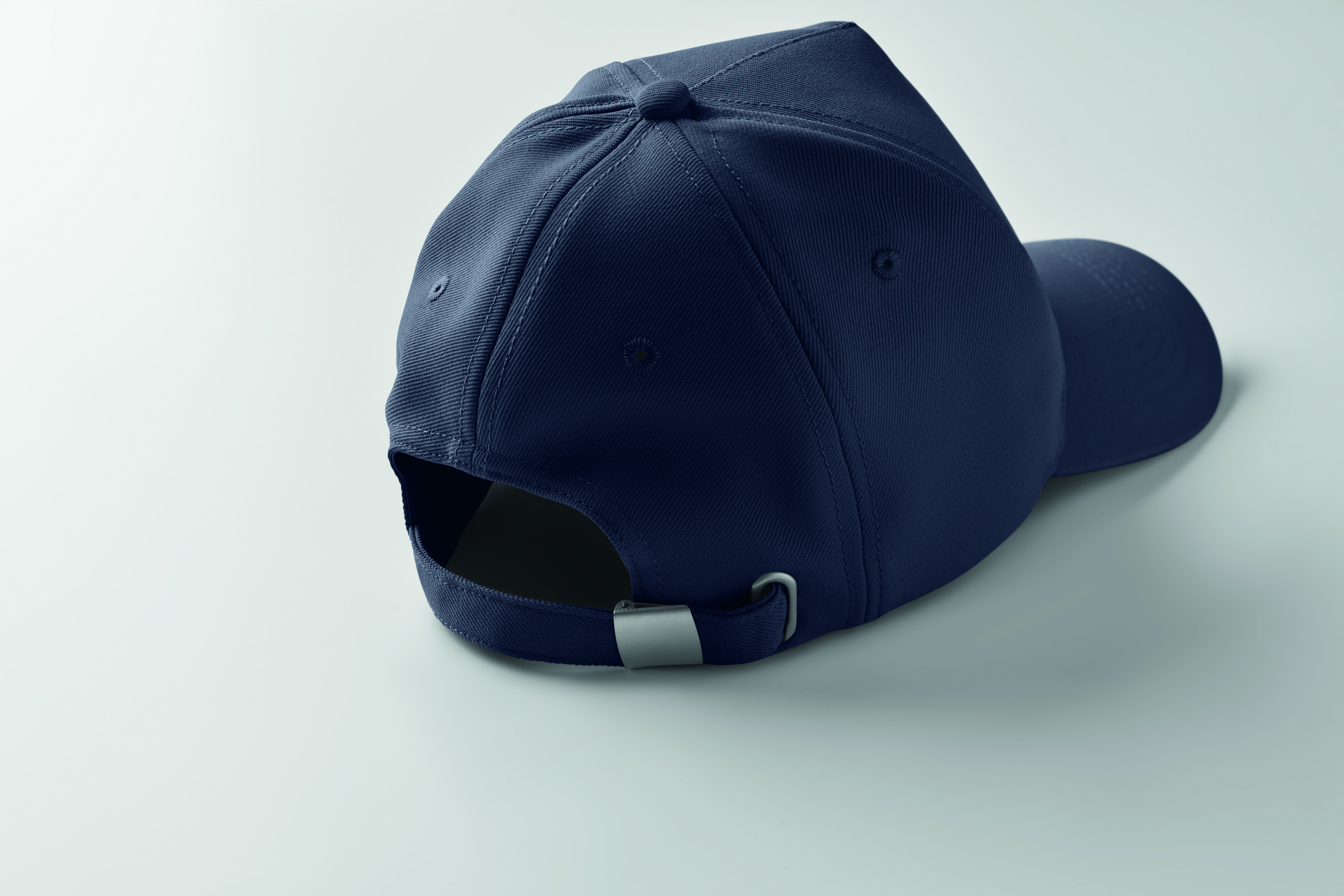 RPET Baseball Kappe 5 Panels SENGA