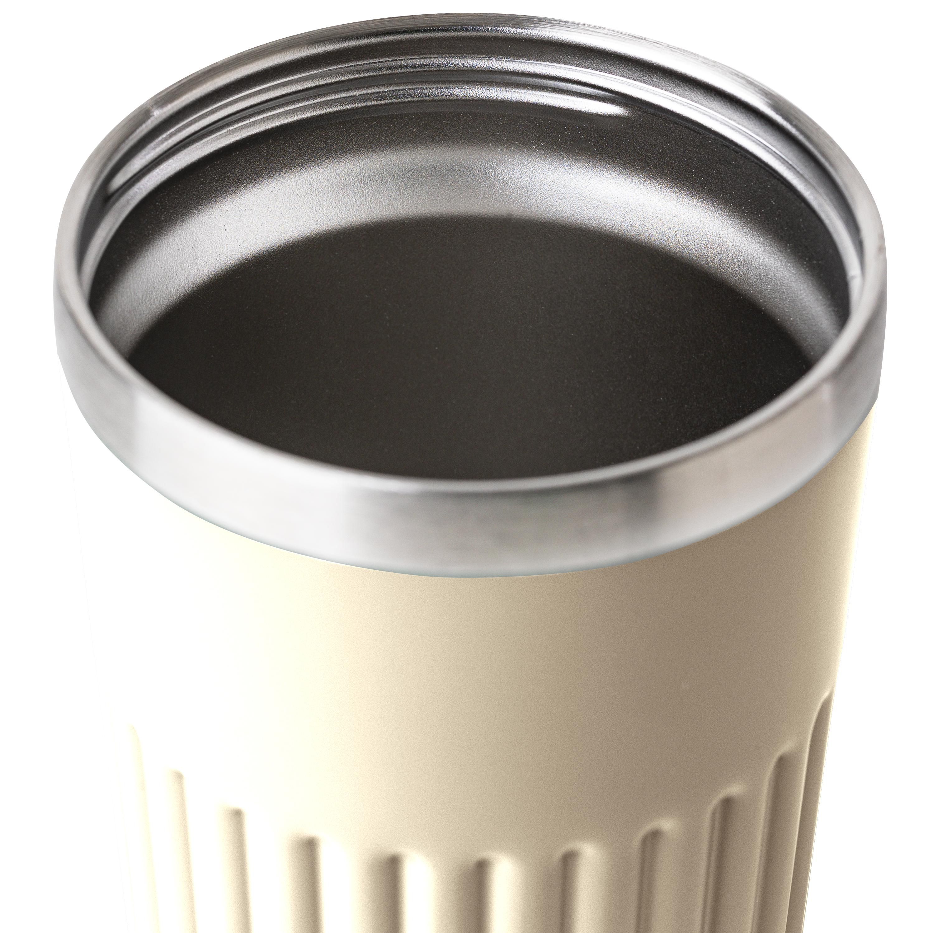 Reisebecher Chiara | Recycelt | 400 ml