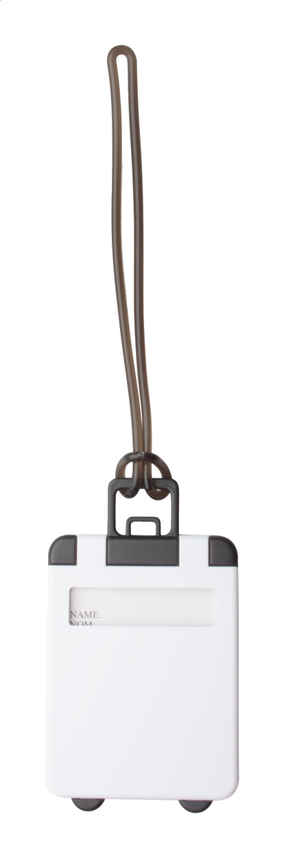 Kofferanhänger Glasgow Kofferanhänger Glasgow