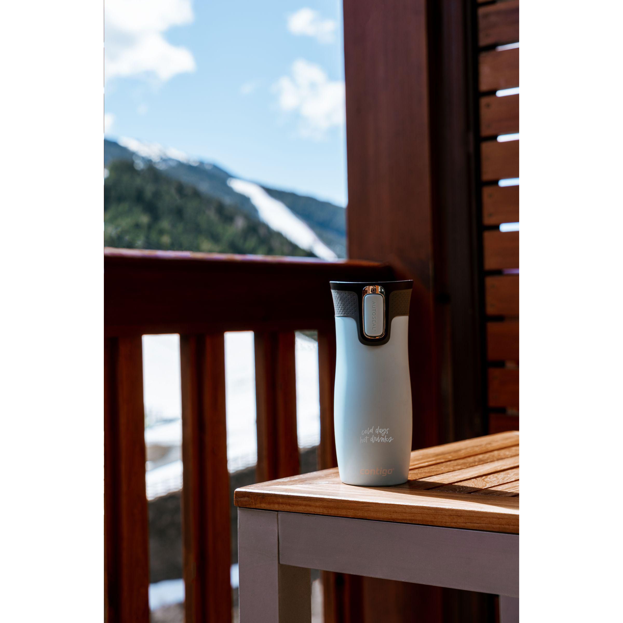 Contigo® Westloop Mug 470 ml Thermobecher