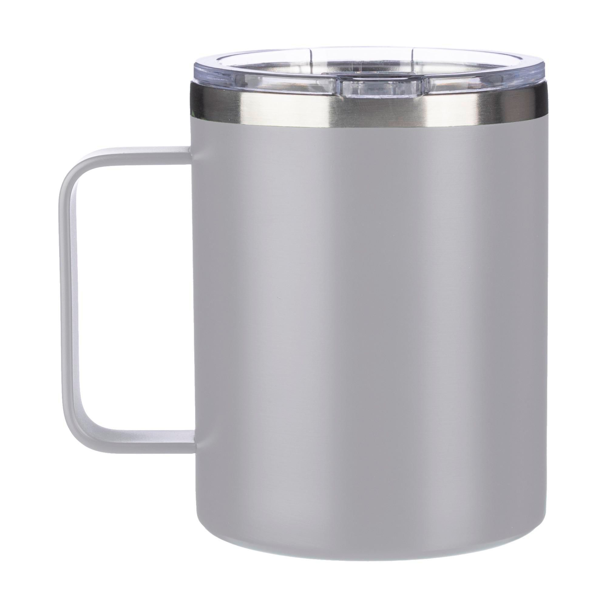 Doppelwandiger Thermobecher Renate | Recycelt | 300 ml