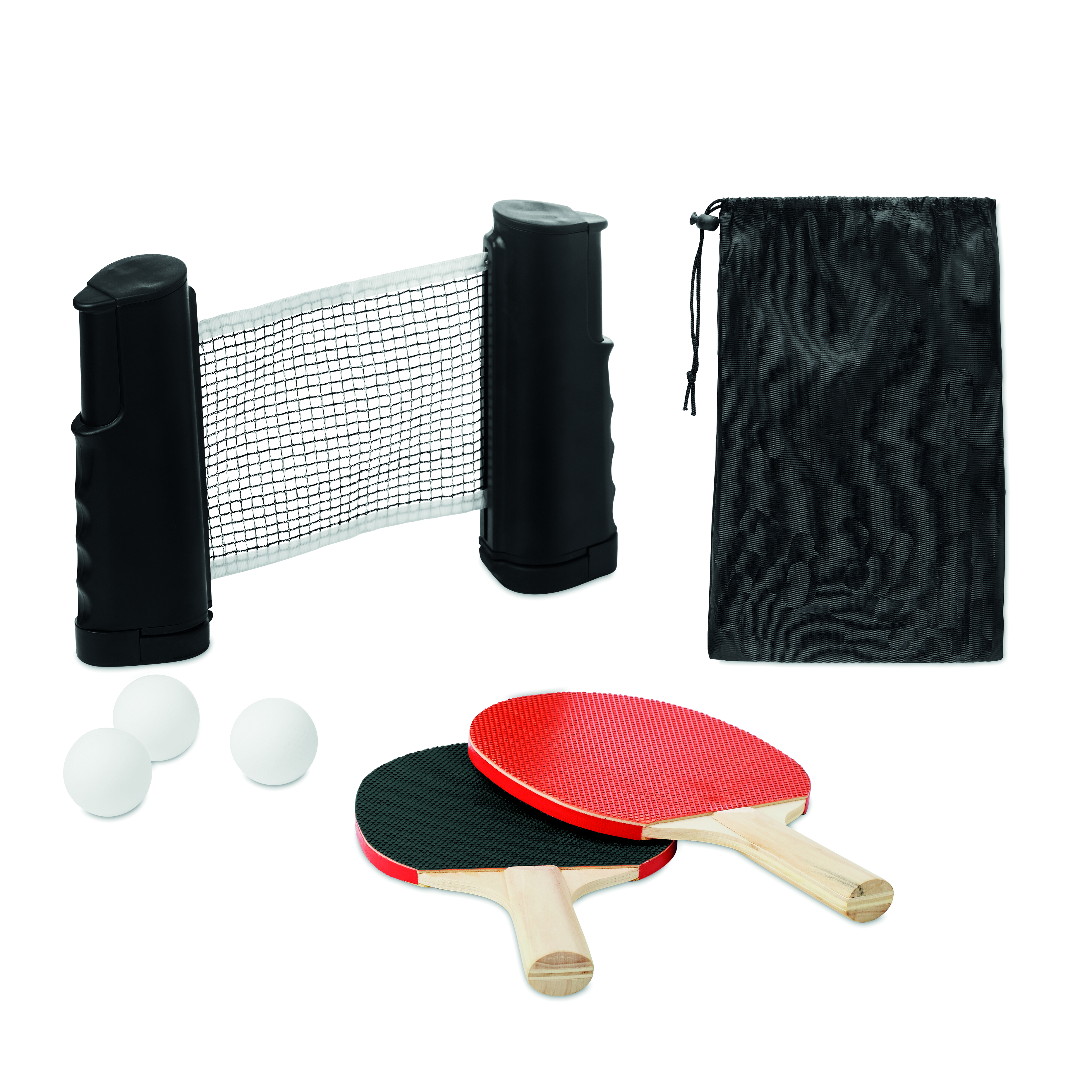 Tischtennis-Set PING PONG Tischtennis-Set PING PONG
