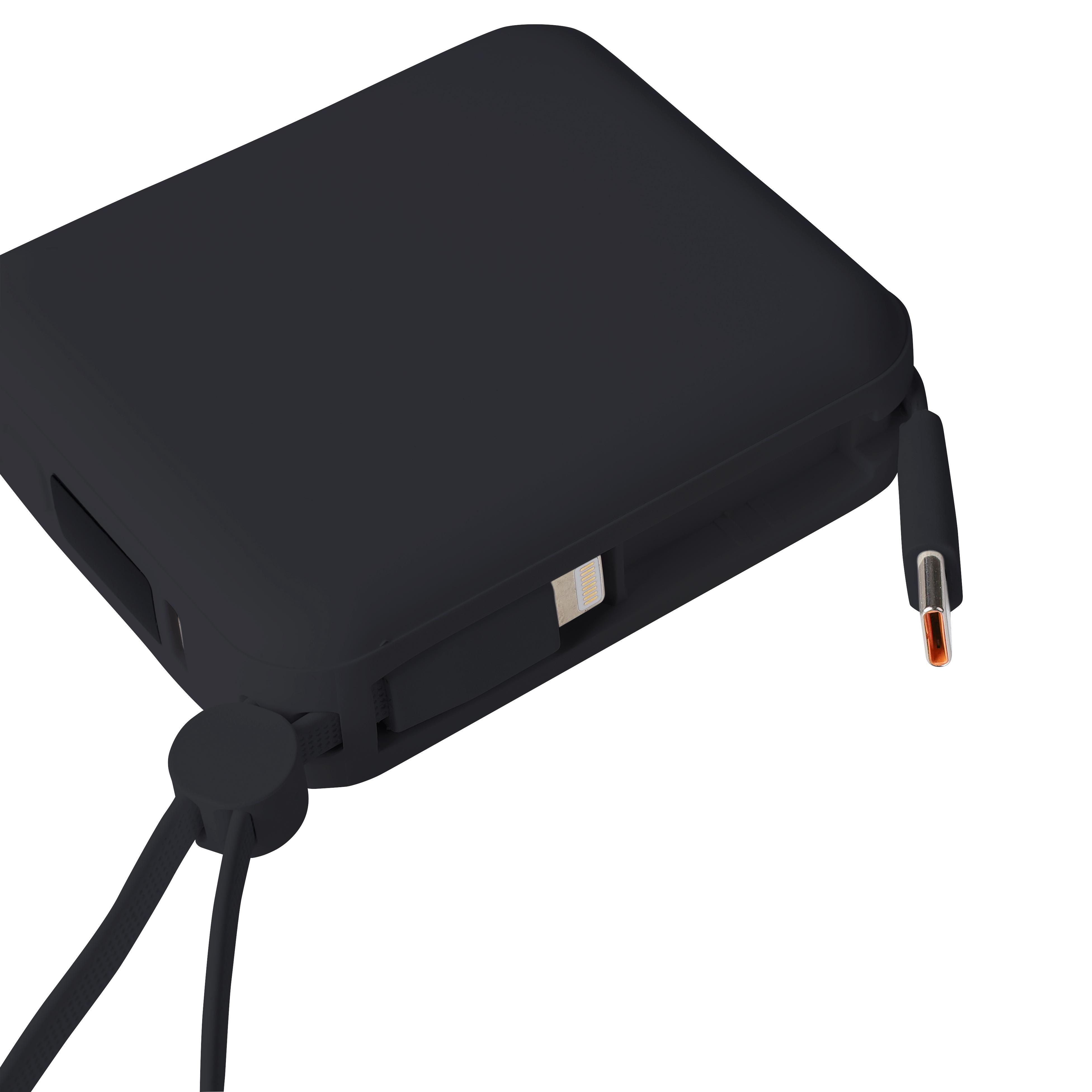 Powerbank Jona | Recycelt | 10.000 mAh