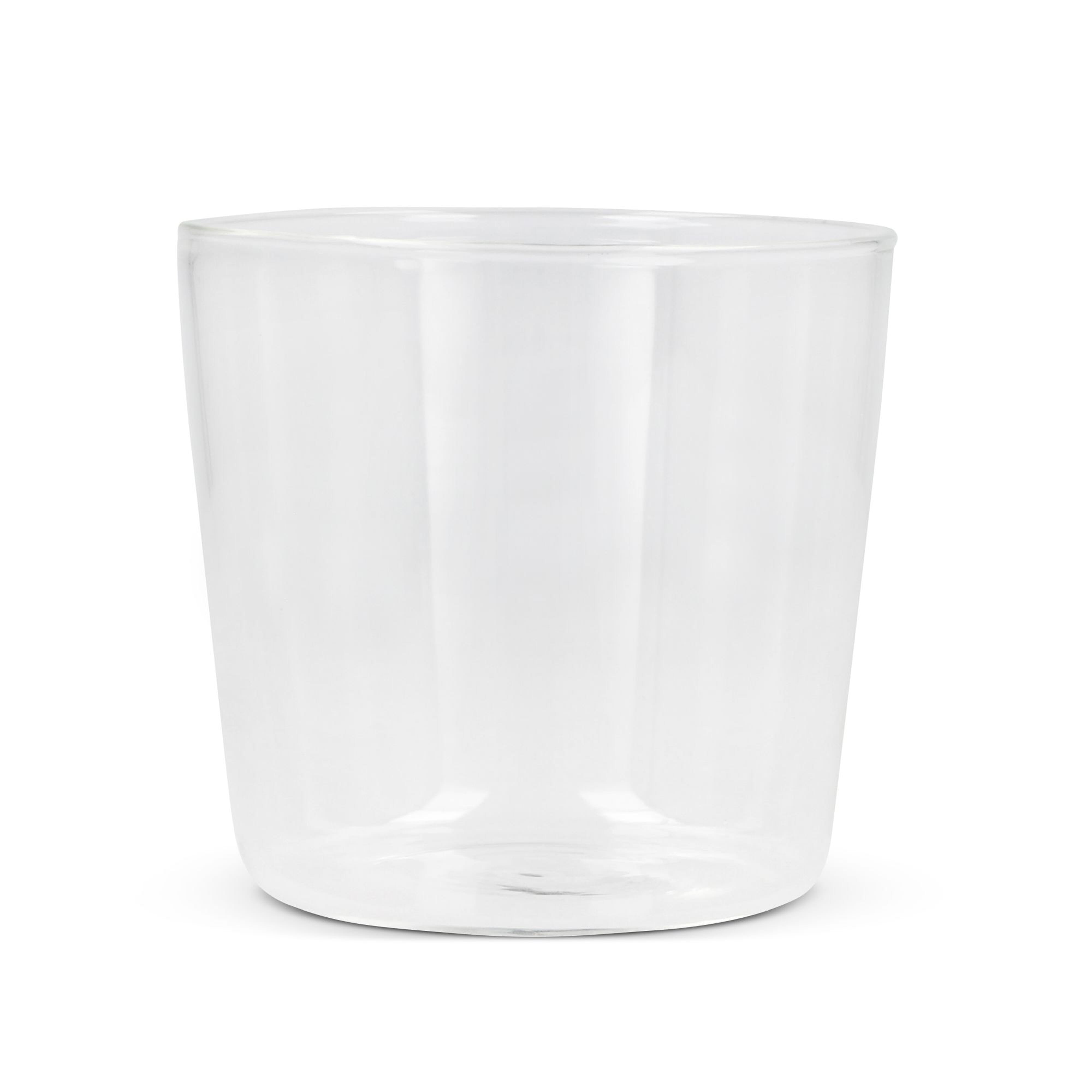 Karaffe 550ml und Trinkglas 250ml Set