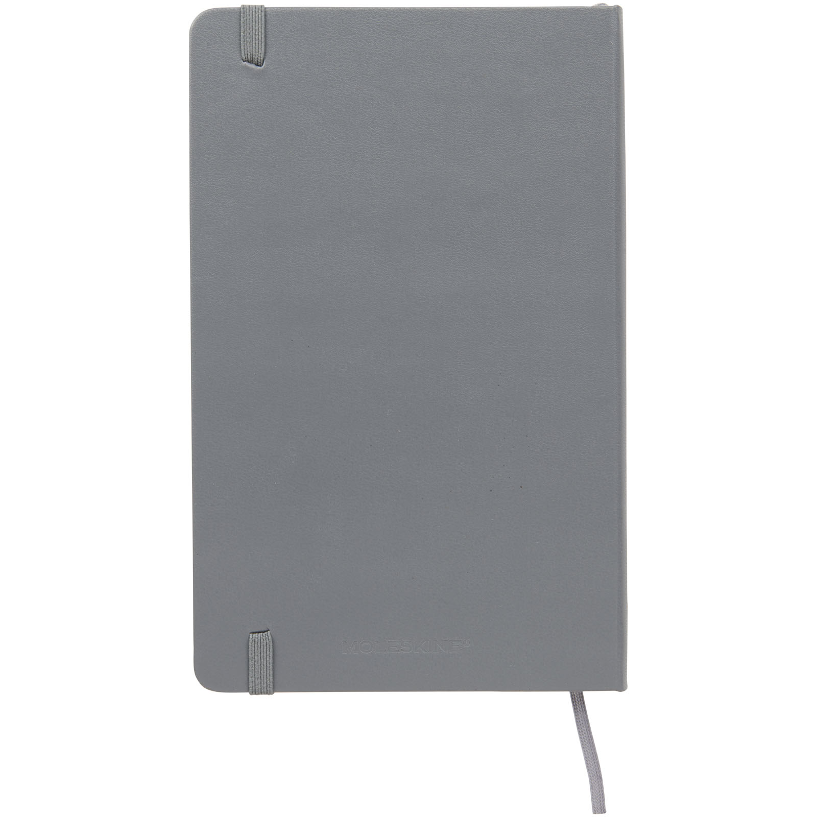 Moleskine Classic Hardcover Notizbuch L – liniert
